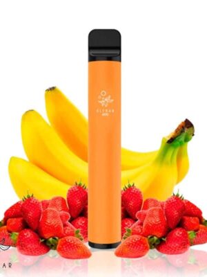 07112022221346 Pod Desechable Strawberry Banana By Elf Bar Thumbnail 2000x2000 80 Jpg