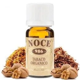 Aroma Organico Noce 10ml - Dreamods