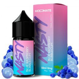 Blue Raspberry Bubblegum Nasty Juice Thumbnail 2000x2000 80 Jpg