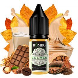 Culmen 10ml Platinum Tobaccos Nic Salts By Bombo Thumbnail 2000x2000 80 Jpeg