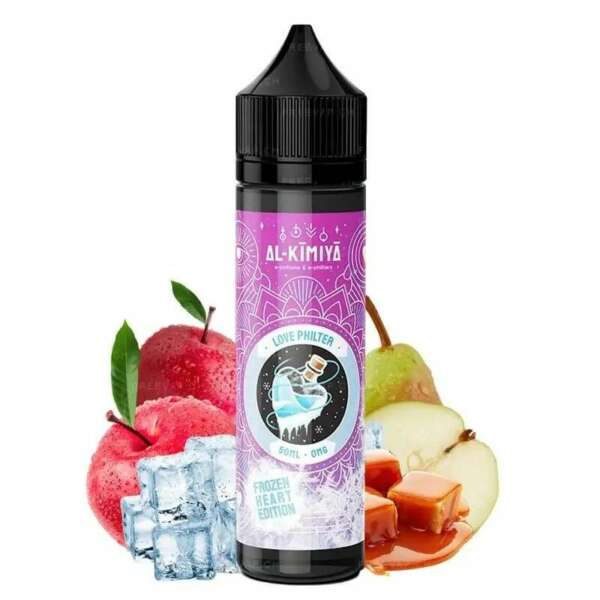 E Liquid Love Philter Frozen Heart Edition Shortfill Format Al Kimiya 50 Ml Thumbnail 2000x2000 80 Jpg