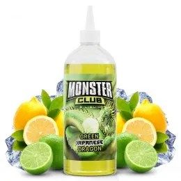 Green Japanese Dragon 450ml Monster Club Thumbnail 2000x2000 80 Jpg