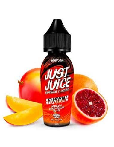 Just Juice Fusion Blood Orange Mango On Ice 50ml Thumbnail 2000x2000 80 Jpg
