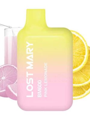 Lost Mary Bm600 Pink Lemonade Elfbar Thumbnail 2000x2000 80 Jpeg