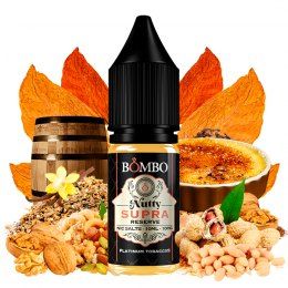 Nutty Supra Reserve 10ml Latinum Tobaccos Nic Salts By Bombo Thumbnail 2000x2000 80 Jpeg