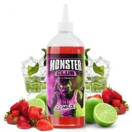Oh Zombie - Monster Club 450ml