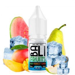 Pear Mango Guava Ice 10ml Bali Fruits Salts By Kings Crest Thumbnail 2000x2000 80 Jpeg