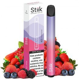 Pod Desechable Red Mix 400 Puffs Stiik Thumbnail 2000x2000 80 Jpg