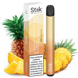 Pod Desechable Sunset 400 Puffs Stiik Thumbnail 2000x2000 80 Jpg