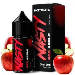 Red Apple 50ml - Nasty Juice