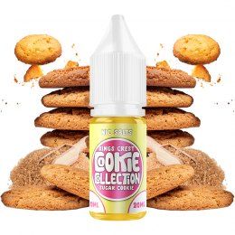 Sugar Cookie 10ml Kings Crest Salts Thumbnail 2000x2000 80 Jpeg