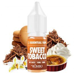 Sweet Tobacco 10ml Essential Vape Nic Salts By Bobmo Thumbnail 2000x2000 80 Jpeg