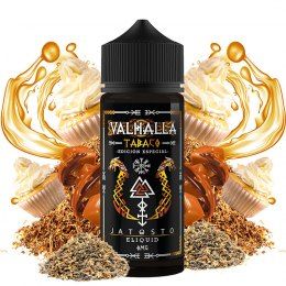 Valhalla Tabaco 100ml Edición Limitada - Jatosto