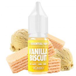 Vanilla Biscuit 10ml Essential Vape Nic Salts By Bombo Thumbnail 2000x2000 80 Jpeg