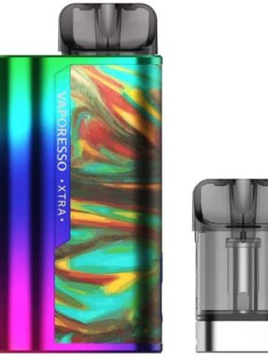 01122022120834 Vape Pod System Vaporesso Xtra Kit 2 Ml Recargable Rainbow Resin 1 Thumbnail 2000x2000 80 Jpg