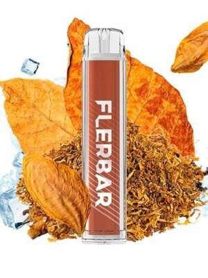 08122022210240 Hyppe Flerbar Disposable Tobacco 20mg Thumbnail 2000x2000 80 Jpeg