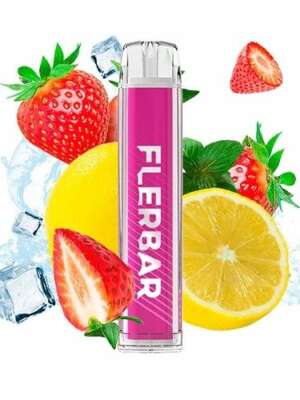 08122022210514 Hyppe Flerbar Disposable Strawberry Lemonade 20mg Thumbnail 2000x2000 80 Jpeg