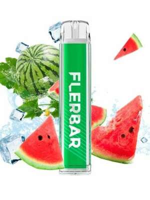 08122022211106 Hyppe Flerbar Disposable Pink Watermelon 20mg Thumbnail 2000x2000 80 Jpeg