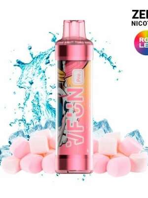 08122022213013 Quawins Vfun Pro Disposable Candy Floss 8ml Zero Nicotine 975525 Thumbnail 2000x2000 80 Jpeg