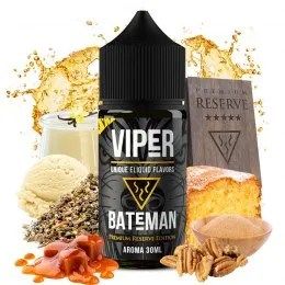 Aroma Bateman 30ml - Viper Eliquid