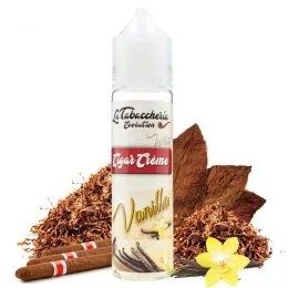 Aroma Cigar Creme Vanilla 20ml La Tabaccheria Thumbnail 2000x2000 80 Jpg