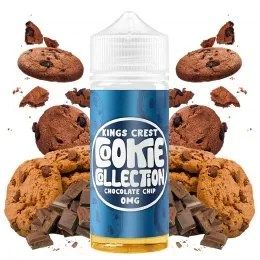 Chocolate Chip 100ml Kings Crest Thumbnail 2000x2000 80 Jpg