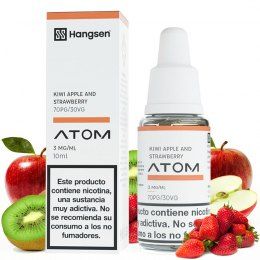 Kiwi Apple And Strawberry 10ml Hangsen Atom Thumbnail 2000x2000 80 Jpg