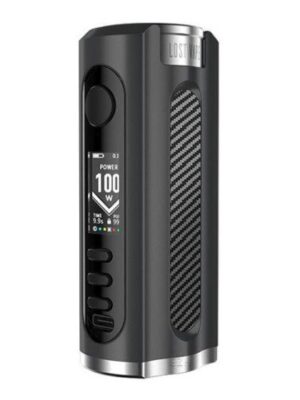 Lost Vape Grus 100w Mod Black Carbon Fiber Thumbnail 2000x2000 80 Jpg