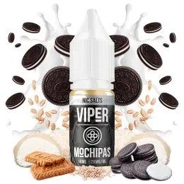 Mochipas Nic Salts 10ml - Viper 10 mg