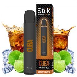 Pod Desechable Cuba 600puffs Stiik Plus Thumbnail 2000x2000 80 Jpg