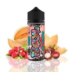 Puffin Rascal Phat Pomberry 100ml