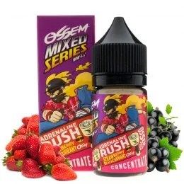 Aroma Adrenaline Rush Strawberry Blackcurrant 30ml Ossem Thumbnail 2000x2000 80 Jpg