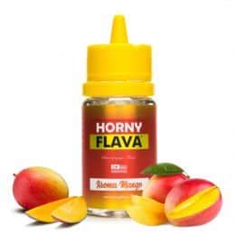 Aroma Mango Horny Flava Thumbnail 2000x2000 80 Jpg