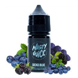 Aroma Sicko Blue Nasty Juice Thumbnail 2000x2000 80 Jpg