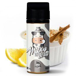 Milky Way 100ml Mono Ejuice Thumbnail 2000x2000 80 Jpg