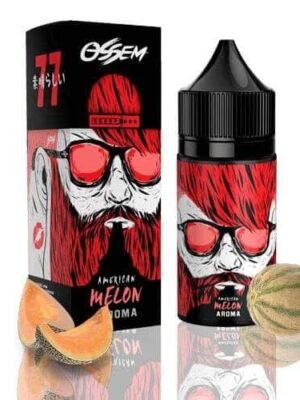 Ossem Juice Aroma American Melon 30ml Thumbnail 2000x2000 80 Jpeg