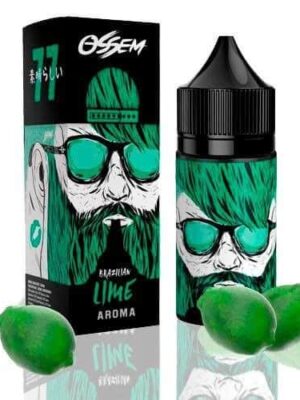 Ossem Juice Aroma Brazilian Lime 30ml Thumbnail 2000x2000 80 Jpeg