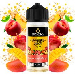 Peach And Mango 100ml Wailani Juice By Bombo Thumbnail 2000x2000 80 Jpg