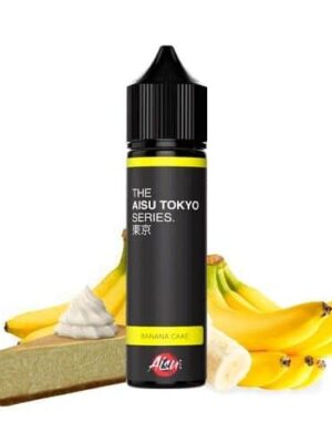 Zap Juice Aisu Tokio Series Banana Cake 50ml Thumbnail 2000x2000 80 Jpeg