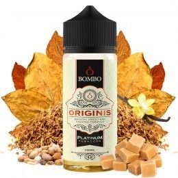 21022023194441 Originis 100ml Platinum Tobaccos By Bombo 1 Thumbnail 2000x2000 80 Jpeg