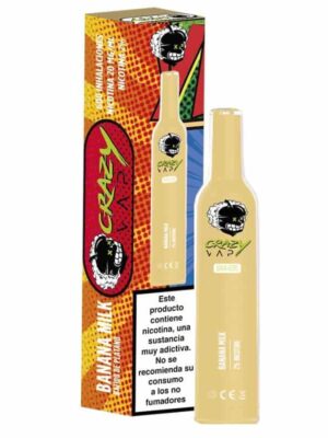 23022023172434 11 Vape Desechable Banana Milk Crazy Vap 1 Thumbnail 2000x2000 80 Jpg