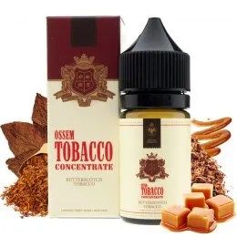 Aroma Butterscotch Tobacco 30ml Ossem Thumbnail 2000x2000 80 Jpg