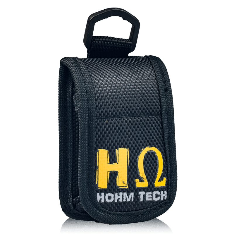 Hohm Security Battery Twin Carrier By Hohm Tech