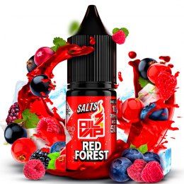 Red Forrest 10ml Oil4vap Sales Thumbnail 2000x2000 80 Jpg