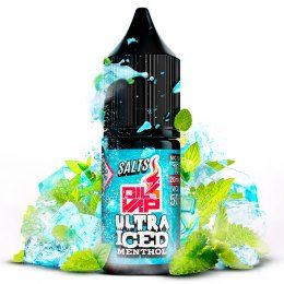 Ultra Ice Menthol 10ml Oil4vap Sales Thumbnail 2000x2000 80 Jpg