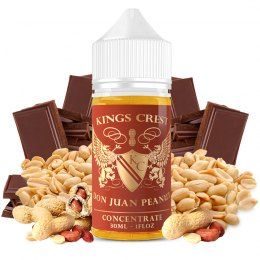 Aroma Don Juan Peanut 30ml Kings Crest Thumbnail 2000x2000 80 Jpg