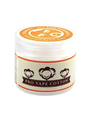 Bp Mods Cotton Pro Vape 2 5mm Thumbnail 2000x2000 80 Jpg