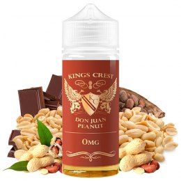 Don Juan Peanut 100ml Kings Crest Thumbnail 2000x2000 80 Jpg