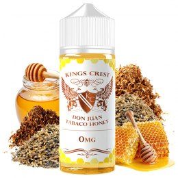 Don Juan Tabaco Honey 100ml Kings Crest Thumbnail 2000x2000 80 Jpg