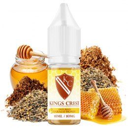 Don Juan Tabaco Honey 10ml Kings Crest Salts Thumbnail 2000x2000 80 Jpg